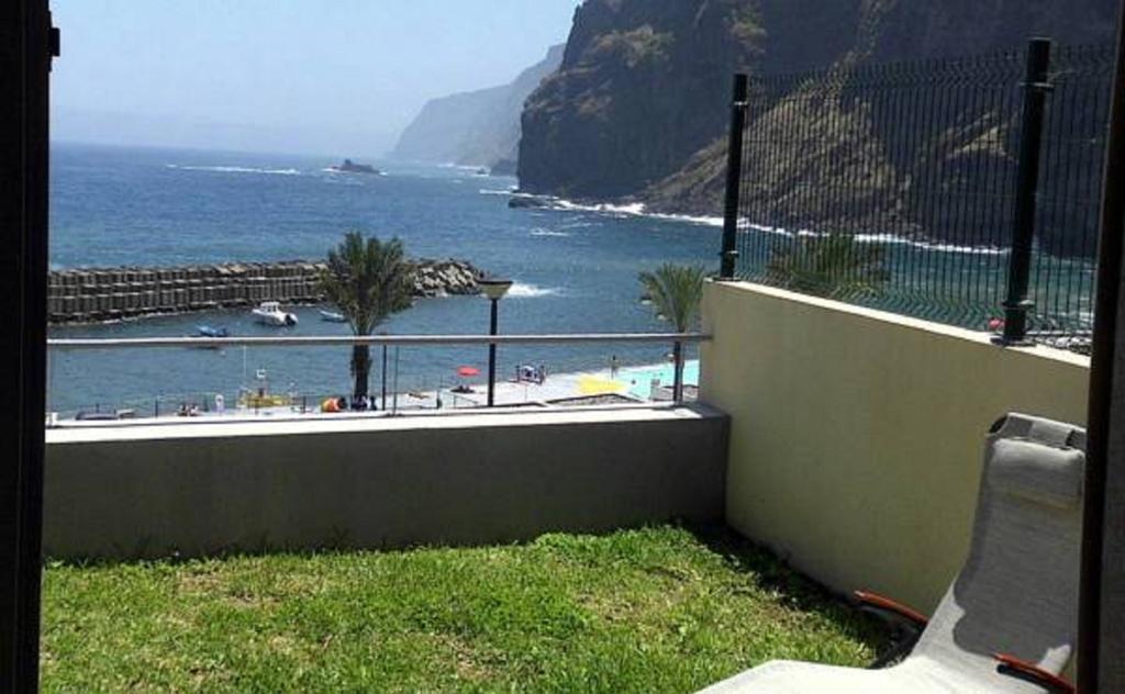 Casas Mare , Ponta Delgada, Madeira Villa Ponta Delgada  Rum bild
