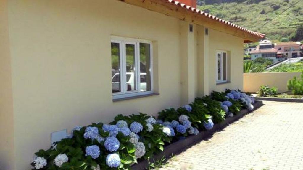 Casas Mare , Ponta Delgada, Madeira Villa Ponta Delgada  Rum bild