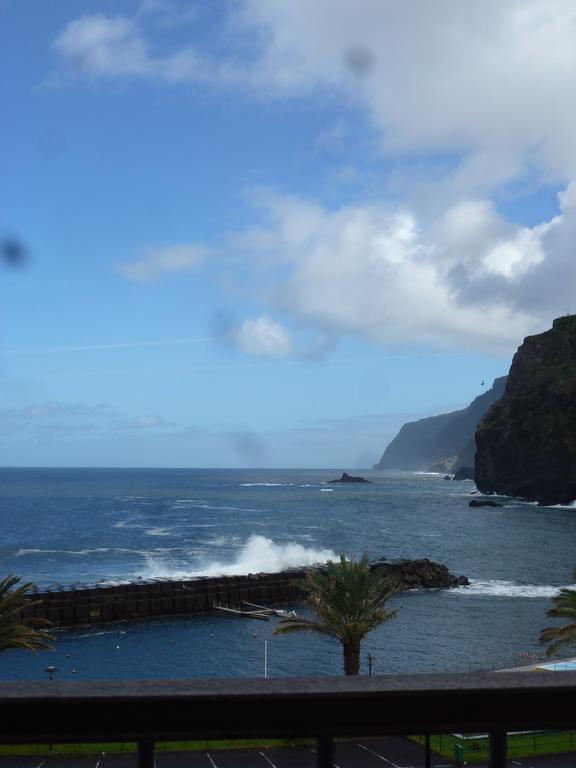 Casas Mare , Ponta Delgada, Madeira Villa Ponta Delgada  Exteriör bild