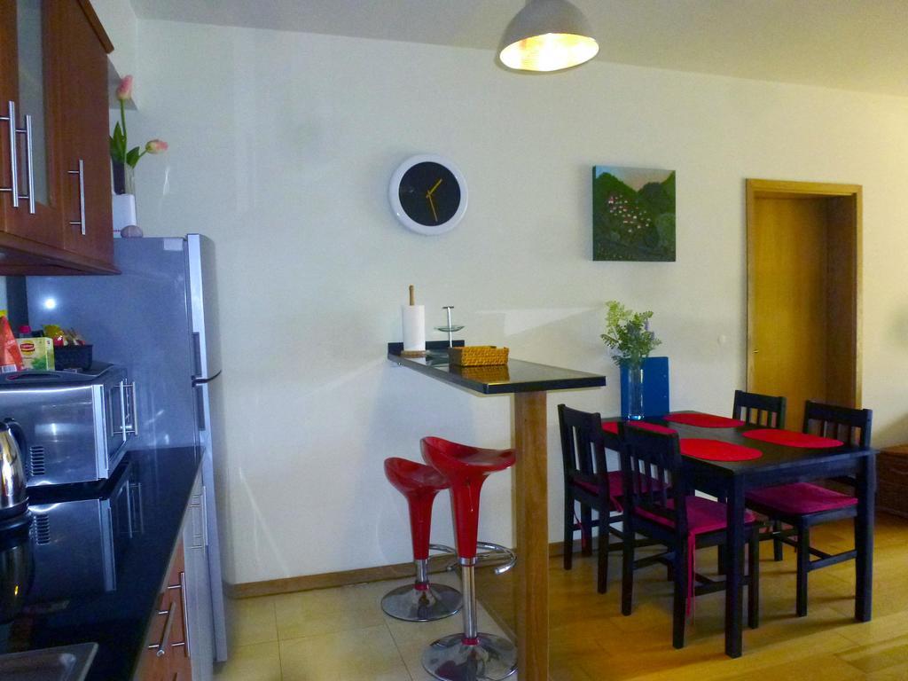 Casas Mare , Ponta Delgada, Madeira Villa Ponta Delgada  Exteriör bild