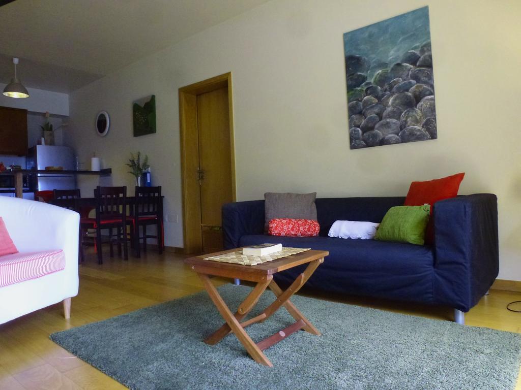 Casas Mare , Ponta Delgada, Madeira Villa Ponta Delgada  Exteriör bild