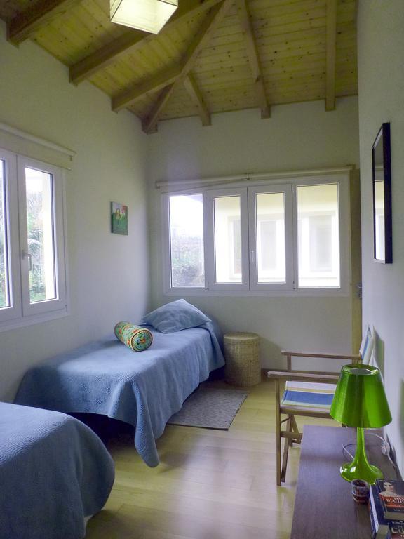 Casas Mare , Ponta Delgada, Madeira Villa Ponta Delgada  Exteriör bild