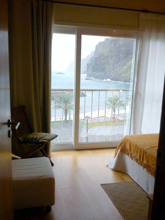 Casas Mare , Ponta Delgada, Madeira Villa Ponta Delgada  Exteriör bild