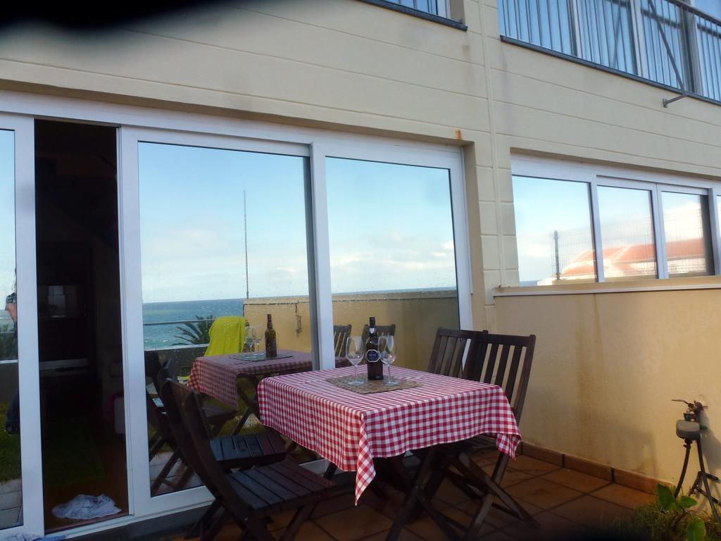 Casas Mare , Ponta Delgada, Madeira Villa Ponta Delgada  Exteriör bild