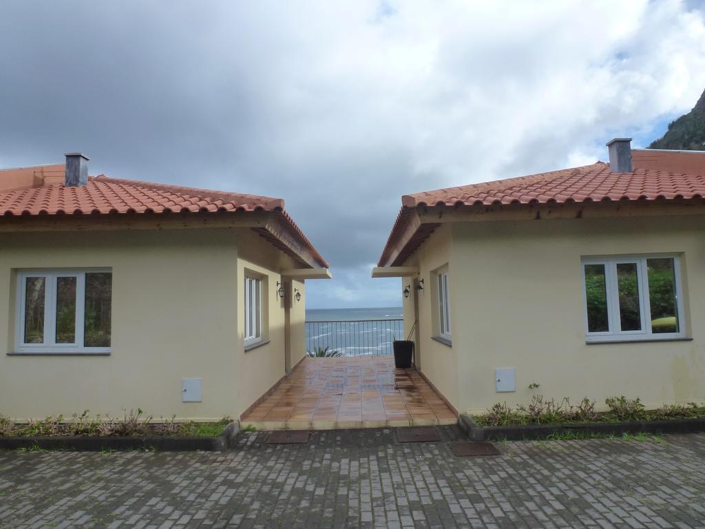 Casas Mare , Ponta Delgada, Madeira Villa Ponta Delgada  Exteriör bild