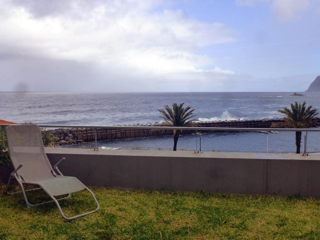 Casas Mare , Ponta Delgada, Madeira Villa Ponta Delgada  Exteriör bild