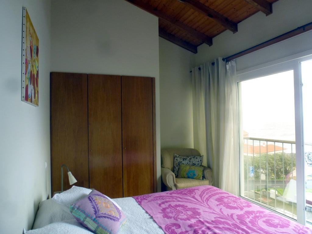 Casas Mare , Ponta Delgada, Madeira Villa Ponta Delgada  Exteriör bild