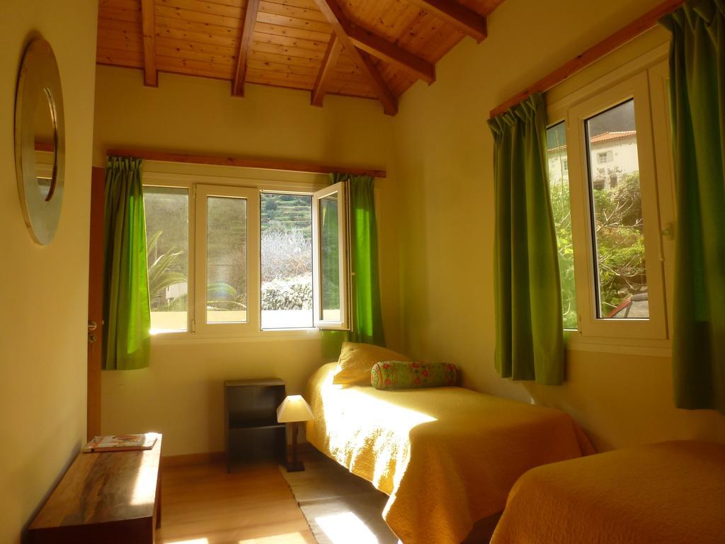 Casas Mare , Ponta Delgada, Madeira Villa Ponta Delgada  Exteriör bild