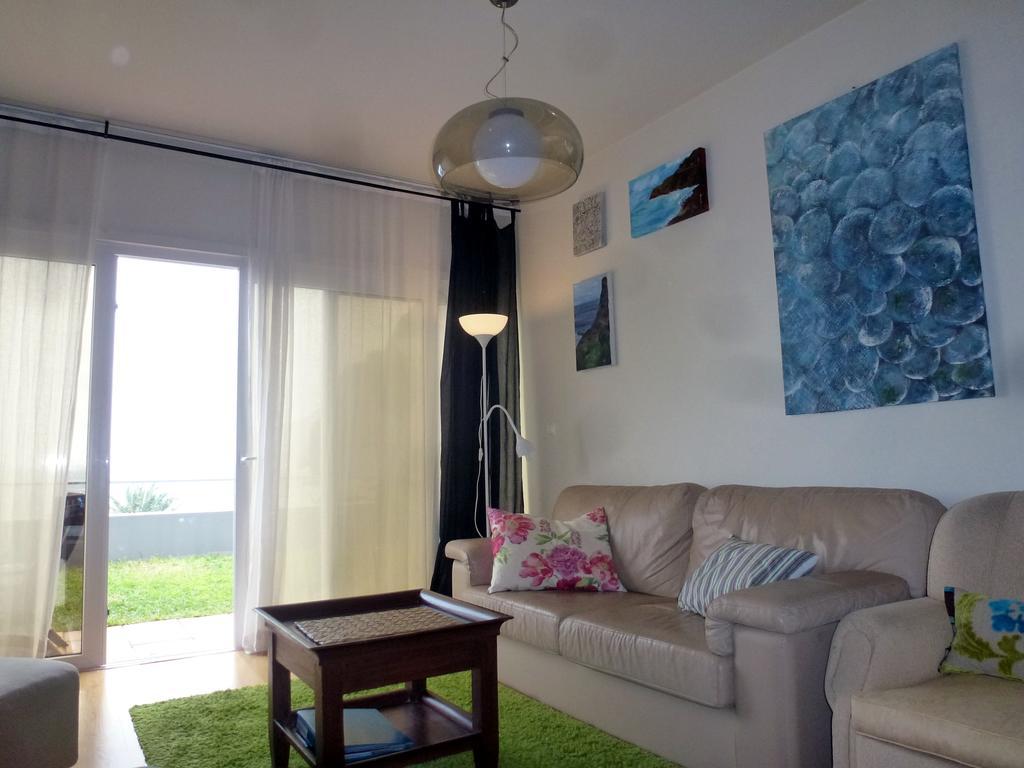 Casas Mare , Ponta Delgada, Madeira Villa Ponta Delgada  Exteriör bild