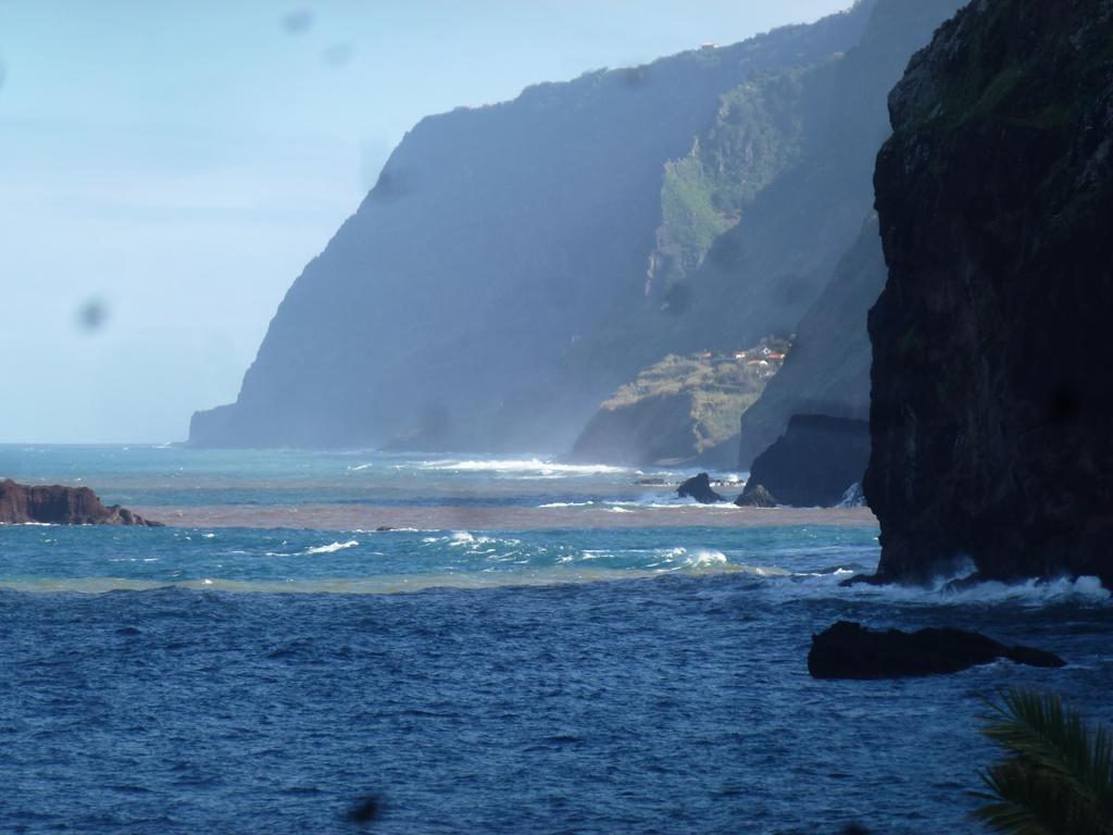 Casas Mare , Ponta Delgada, Madeira Villa Ponta Delgada  Exteriör bild