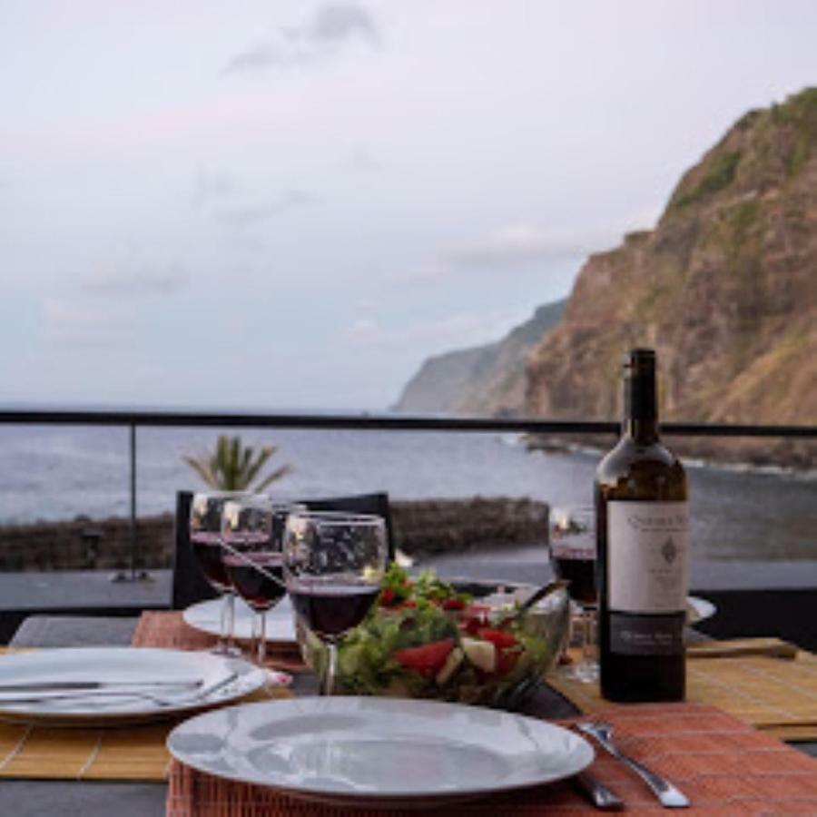 Casas Mare , Ponta Delgada, Madeira Villa Ponta Delgada  Exteriör bild